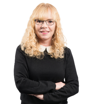 Maryeileen Kennedy display