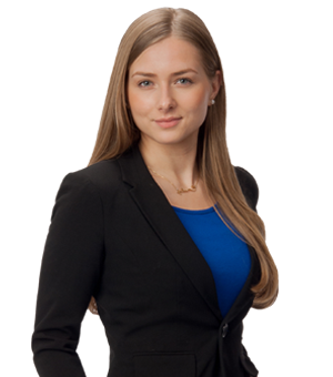 Emily French display