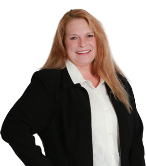 Heidi Hammond display