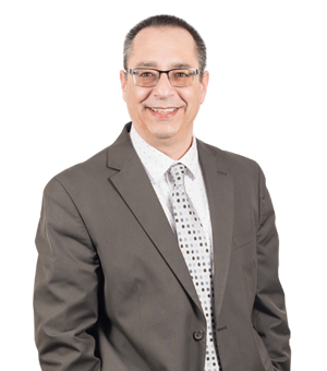 James DeFazio display