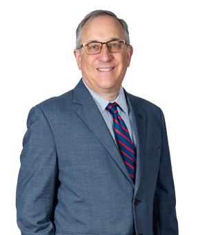 William Johnson display